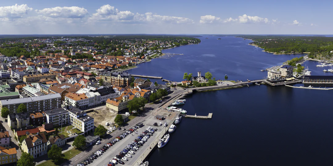 Schweden Mietwagen Rundreise 7 Tage