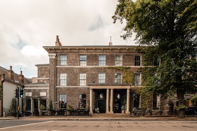 No.1 York
