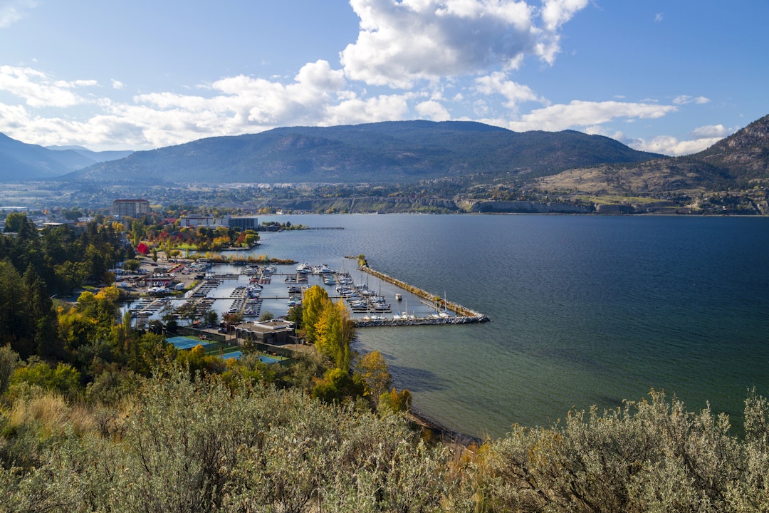 Immersion nature entre montagnes et mer