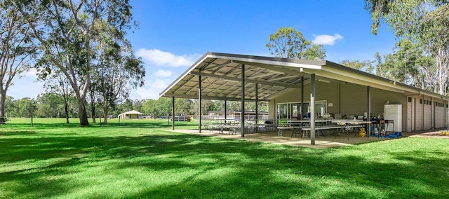 Habitat Noosa