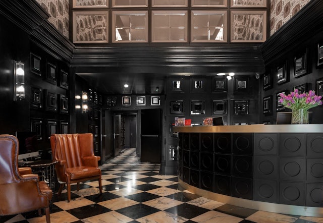 NH Collection Valencia Colón