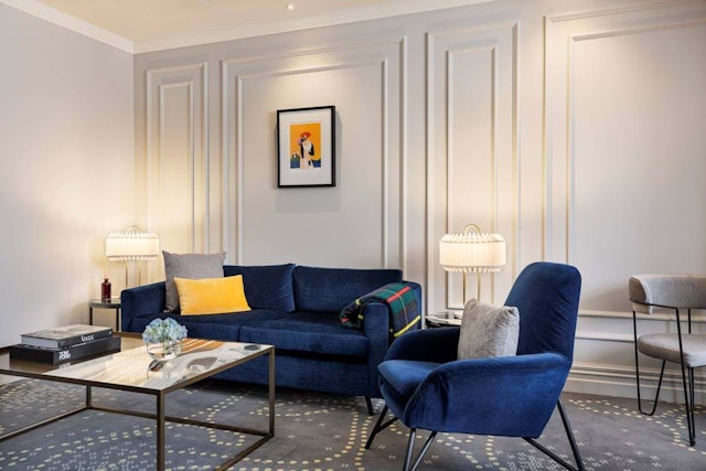 Hôtel Wains Dunedin