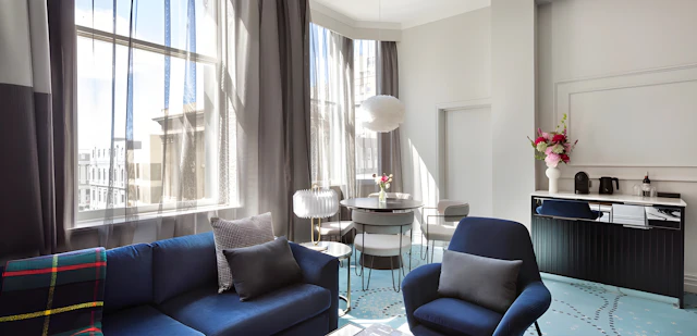 Hôtel Wains Dunedin