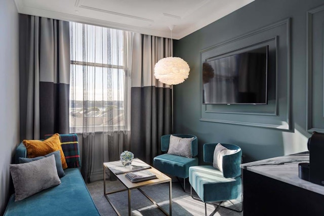 Hôtel Wains Dunedin