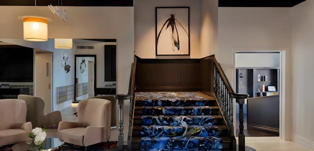 Hôtel Wains Dunedin