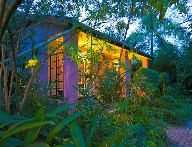 The Boma Hotel Entebbe