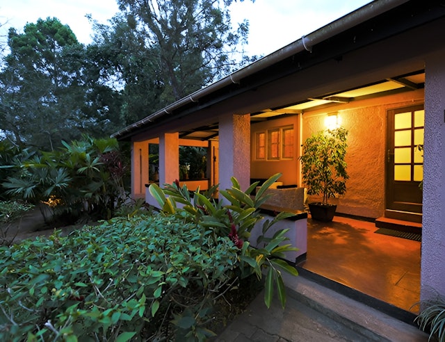 The Boma Hotel Entebbe