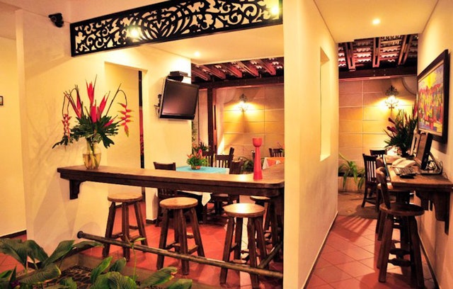 Boutique San Antonio Hotel