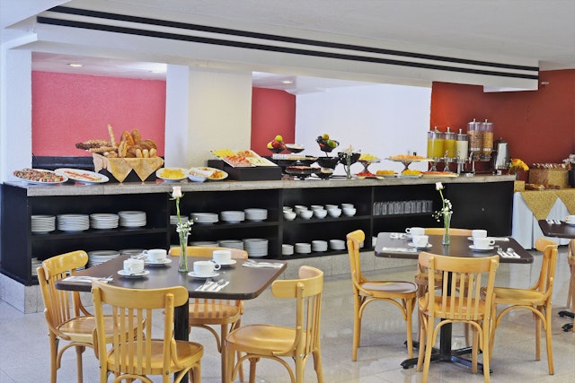 Hotel Plaza Florencia