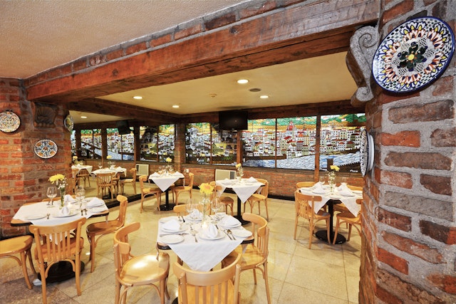 Hotel Plaza Florencia