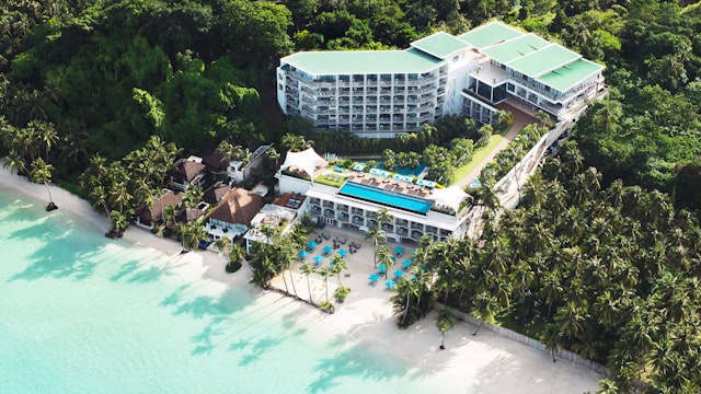 The Lind Boracay