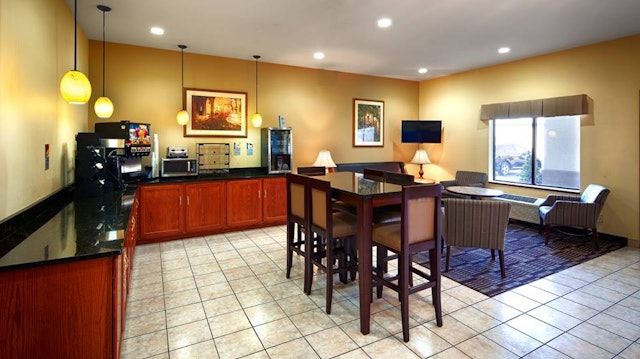 Best Western Clearlake Plaza