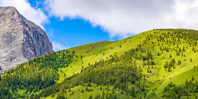 Kananaskis Village-3
