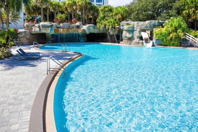 Delta Hotels Orlando Celebration