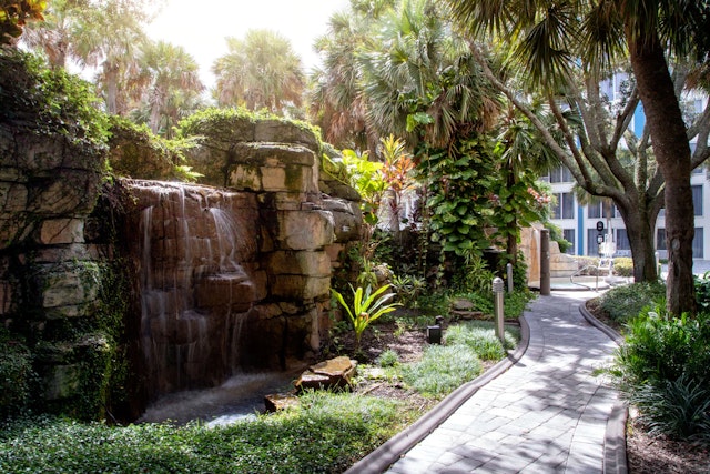 Delta Hotels Orlando Celebration