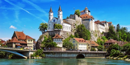 10-Day Germany, Switzerland & Northern Italy Itinerary: The Alpine Triangle - Image 4