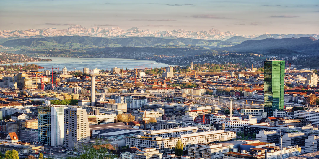 7-Day Switzerland & Northern Italy Itinerary: Alpine Charms & Lakeside Glamour - main image