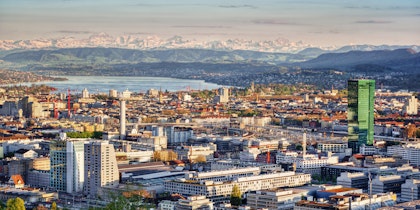 Switzerland & Northern Italy 10-Day Itinerary: Alpine Elegance & Italian Romance - Image 2