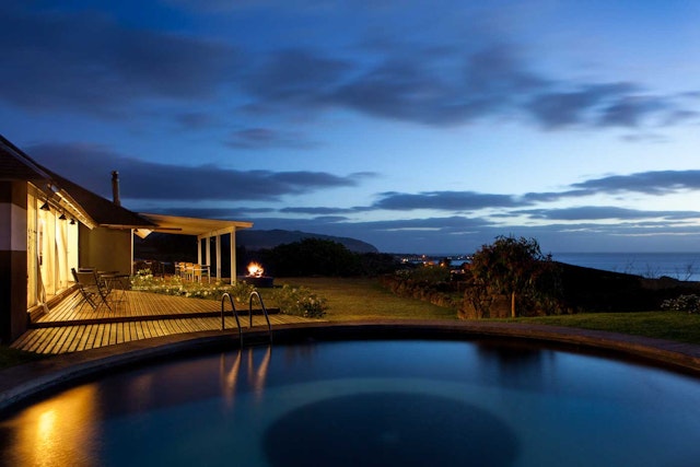 Hotel Altiplanico Easter Island