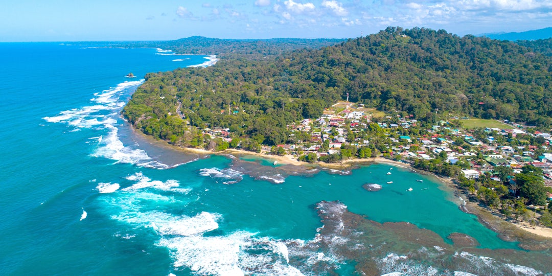 Costa Ricas Naturwunder Paradies in 20 Tagen