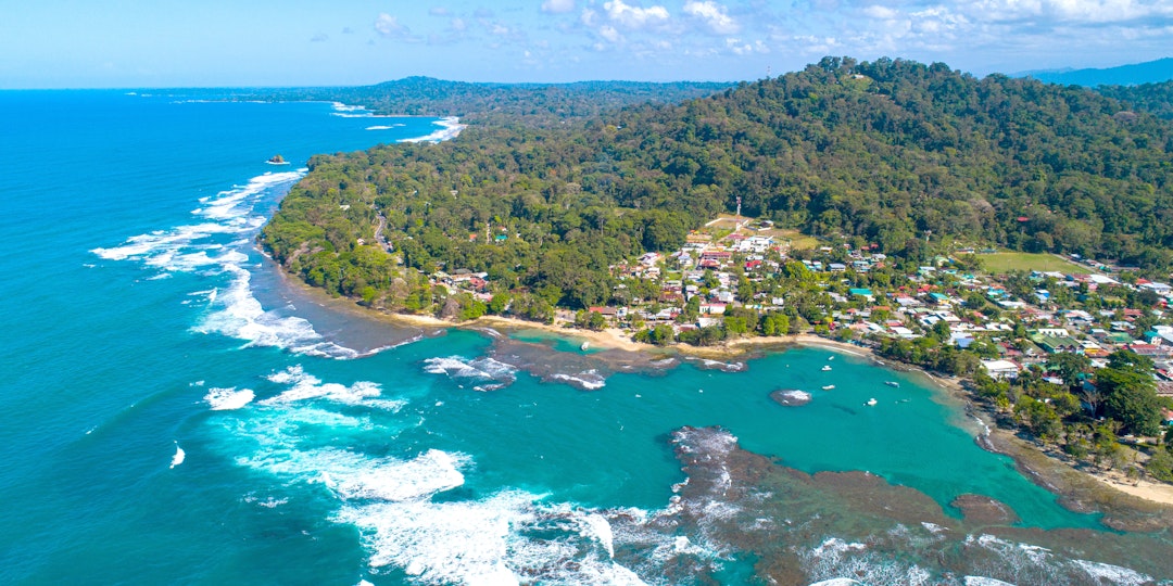 Costa Ricas Naturwunder Paradies in 20 Tagen
