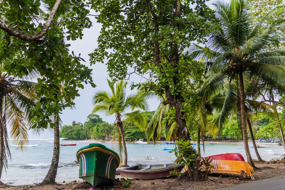Costa Ricas Naturwunder Paradies in 20 Tagen