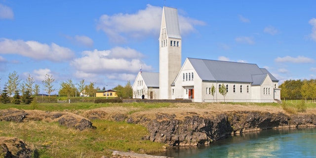 Selfoss-1