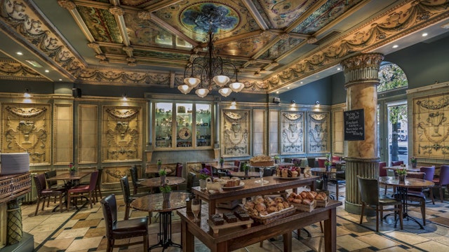 The Imperial Hotel Cork