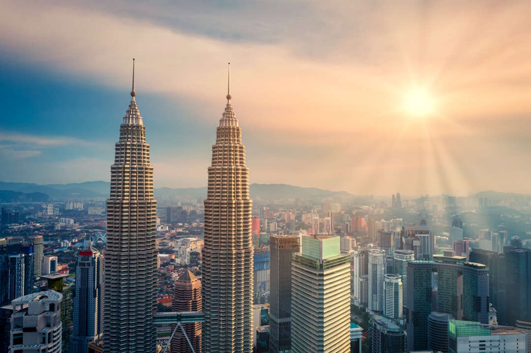 3 Wochen Rundreise: Singapur, Malaysia & Thailand entdecken
