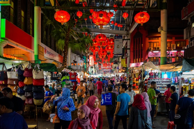 Kuala Lumpur-3