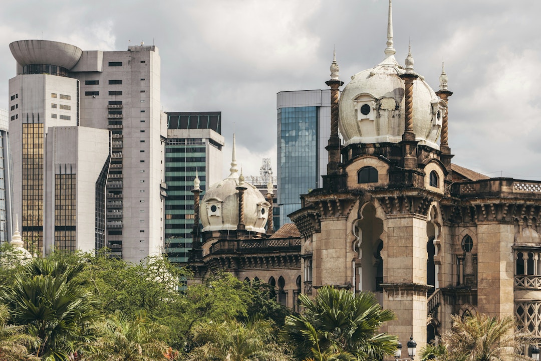 Malaysia Rundreise: 1 Woche im Land der Kontraste