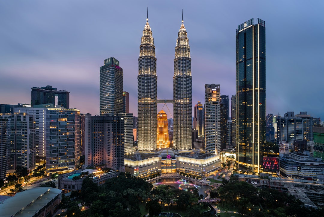 1 Woche Malaysia: Inselträume & Hauptstadtflair