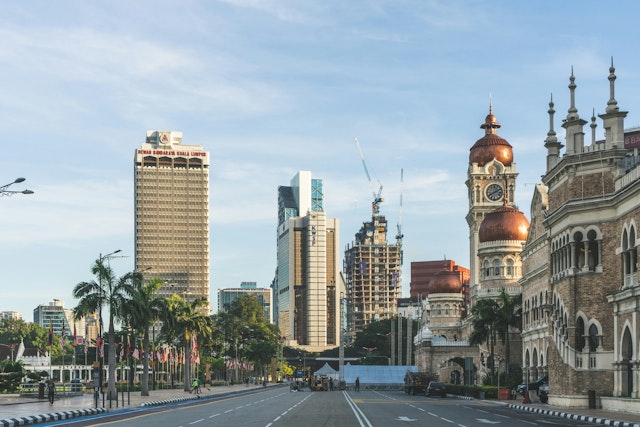 Kuala Lumpur-1