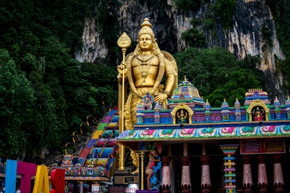 Voyage organisé en Malaisie - Image 2