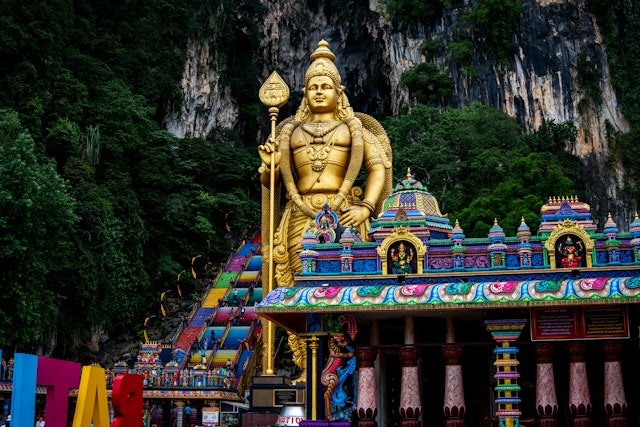 Kuala Lumpur-2