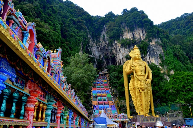 Kuala Lumpur-1
