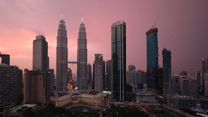 Circuit touristique en Malaisie - Image 3