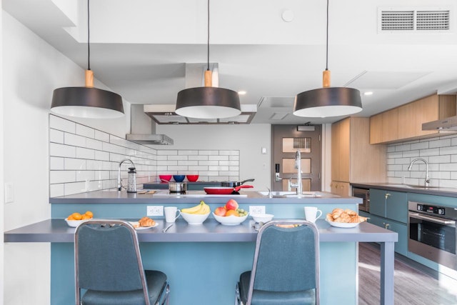 YWCA Hotel Vancouver