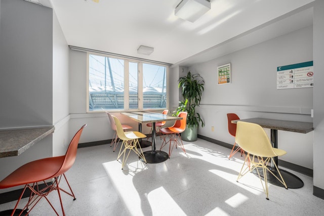 YWCA Hotel Vancouver