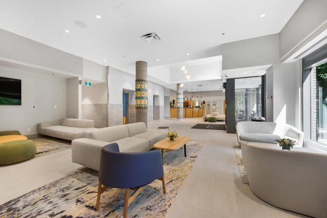 YWCA Hotel Vancouver