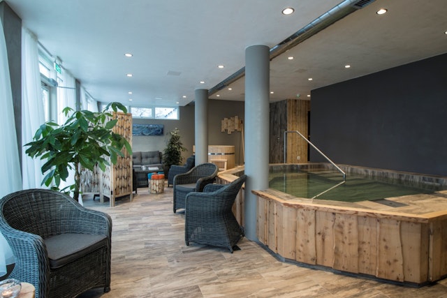 Gistihúsið - Lake Hotel Egilsstadir