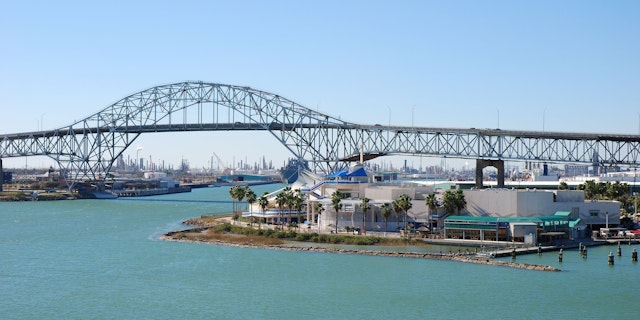 Corpus Christi-1