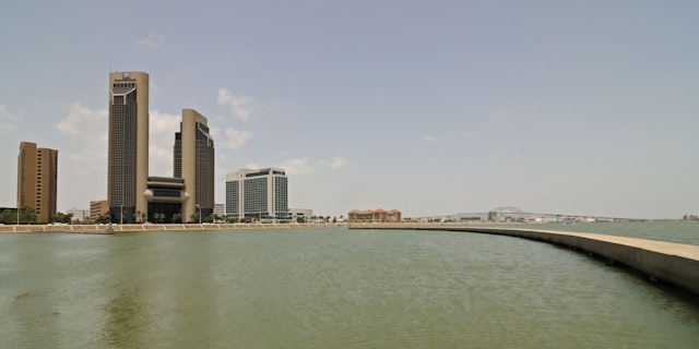 Corpus Christi-0