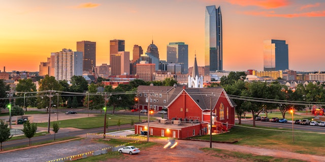 Oklahoma City-2