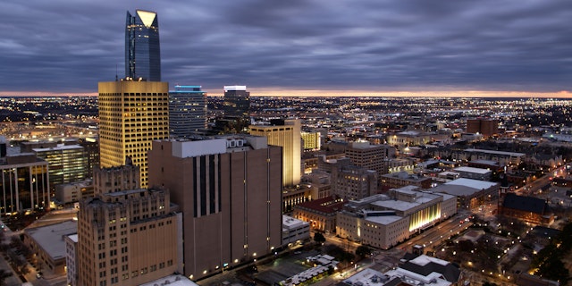 Oklahoma City-1