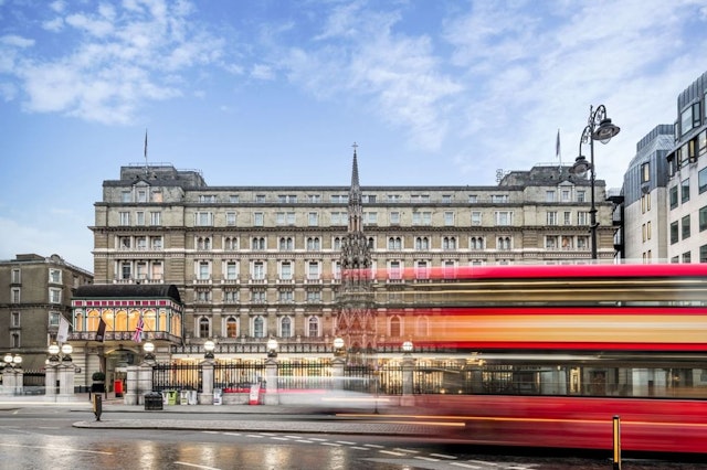 The Clermont, Charing Cross