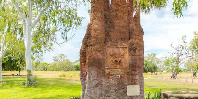 Mataranka-1