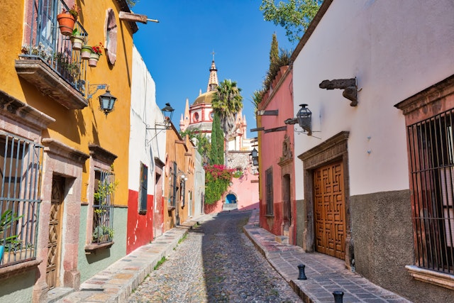 San Miguel de Allende-0