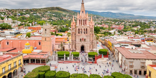 San Miguel de Allende-2