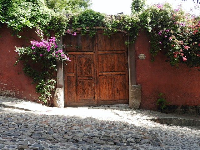 San Miguel de Allende-1